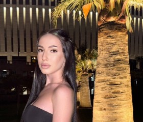 Alina, 23, Fredericia