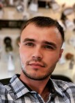 Сергей, 28 лет, Октябрьский (Московская обл.)