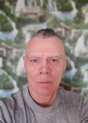 Григорий, 54, Россия, Екатеринбург