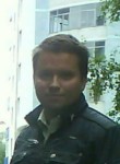 Илья, 44 года, Санкт-Петербург