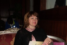 Valentina, 57 - Только Я