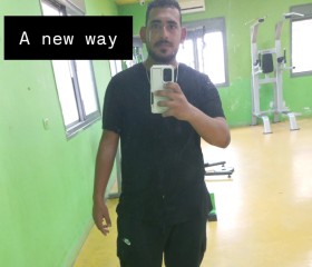 אליאור, 20, Daliyat el Karmil