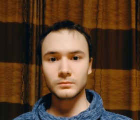 Alukard, 26, Sofia