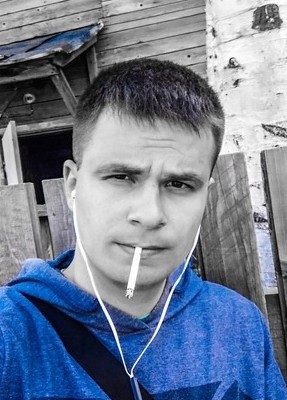 Слава, 31, Россия, Холмск