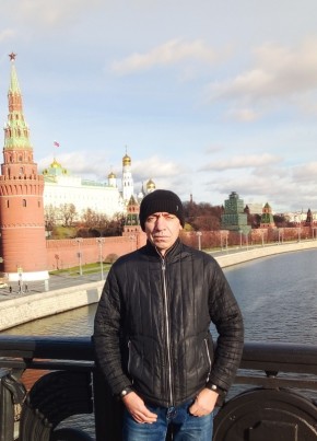 Александр, 49, Россия, Троицк (Московская обл.)