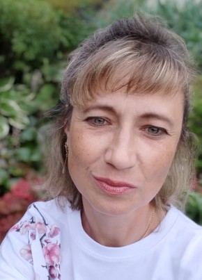Ната из Заречного (Свердловской обл.) 52 года