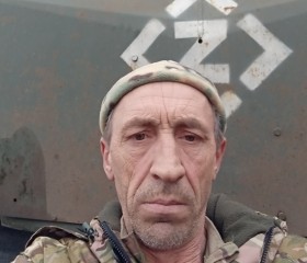 Viktor Shabanov, 52, Voronezh