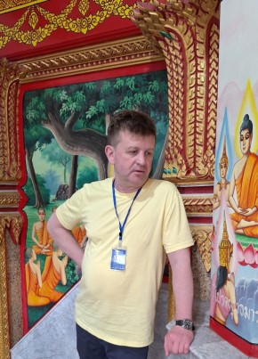 Александр из Пироговския 52 года
