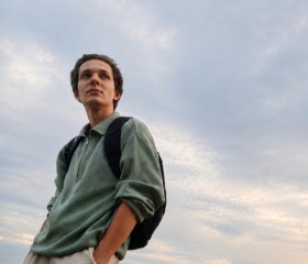 Lev, 20, Saint Petersburg