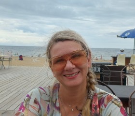 ЛИСА, 52 года, Хабаровск