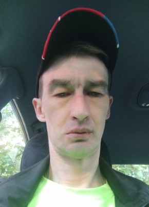 Slava, 51, Russia, Moscow
