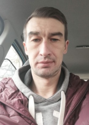 Slava, 51, Russia, Moscow