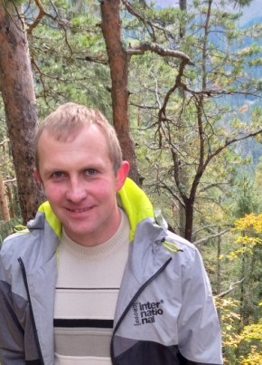 Aleksandr, 40, Slovenská Republika, Modra