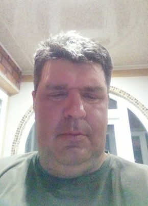 Николай, 52, Россия, Парковый