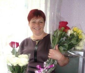 Елена, 54 года, Вишневе