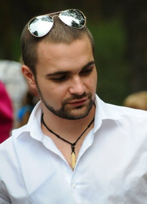 Дмитрий, 32, Россия, Абакан