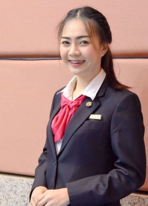 MINT, 27, ราชอาณาจักรไทย, กรุงเทพมหานคร