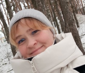 Nadyushka, 43, Izhevsk