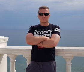 Андрей Румянецев, 40 лет, Сертолово