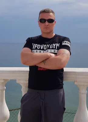 Андрей Румянецев, 40, Россия, Сертолово