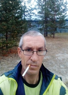Александр, 44, Россия, Лянтор
