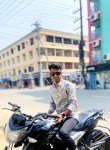 Irfan, 19 лет, চট্টগ্রাম