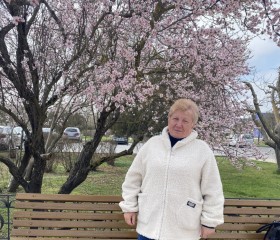 Tatyana, 62, Yevpatoriya