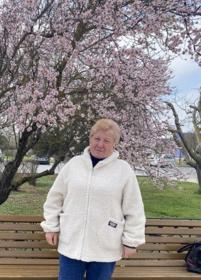 Tatyana, 62, Russia, Yevpatoriya