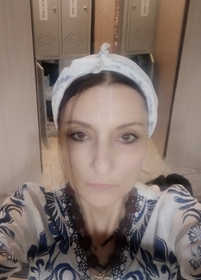 Mari, 47, Russia, Moscow