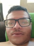 Francisco wibero, 23 года, Juazeiro do Norte