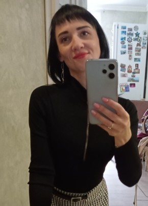 Наталья, 37, Россия, Домодедово