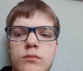 Chris, 19, Clitheroe