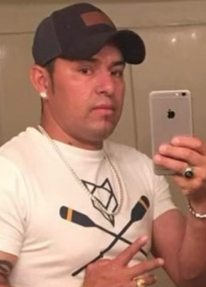 Luis, 42, United States of America, Chattanooga