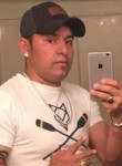 Luis, 40  , Chattanooga