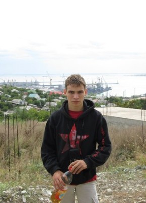 Алексей, 30, Россия, Ставрополь