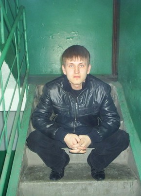 Тёмыч, 42, Россия, Новосибирск