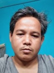 ชาติชาย, 41 год, กาญจนบุรี