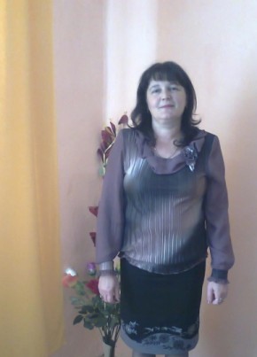 Наталия, 54, Україна, Тячів
