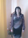 Наталия, 54 года, Тячів
