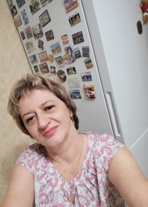 Светлана, 59, Россия, Тверь