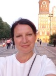 Tatyana, 58, Saint Petersburg