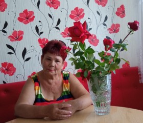 Людмила, 67 лет, Ульяновск