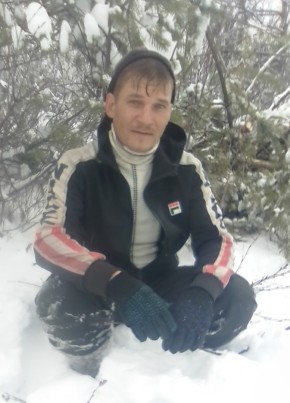 Олег, 34, Россия, Амурск