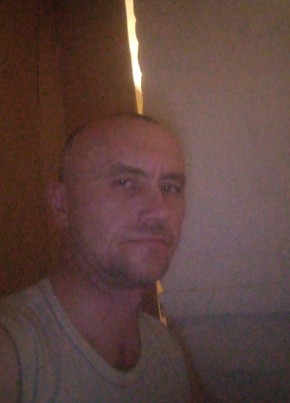 Андрей, 41, Россия, Шатрово