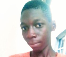 Temowei, 19 лет, Abuja