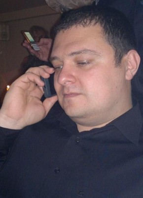 Sergey, 47, Россия, Волгоград