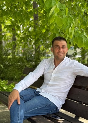 Mazon, 37, Latvia, Riga