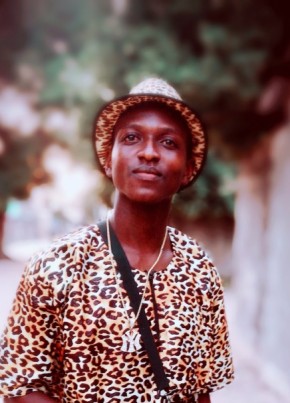 musa, 29, Republic of The Gambia, Bathurst