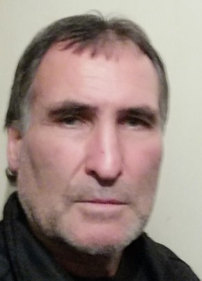 Евгений, 55, Россия, Урай