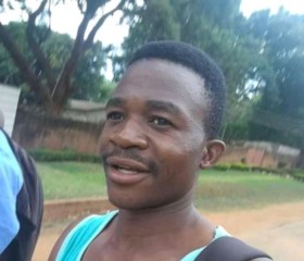 Timothy, 26 лет, Lilongwe